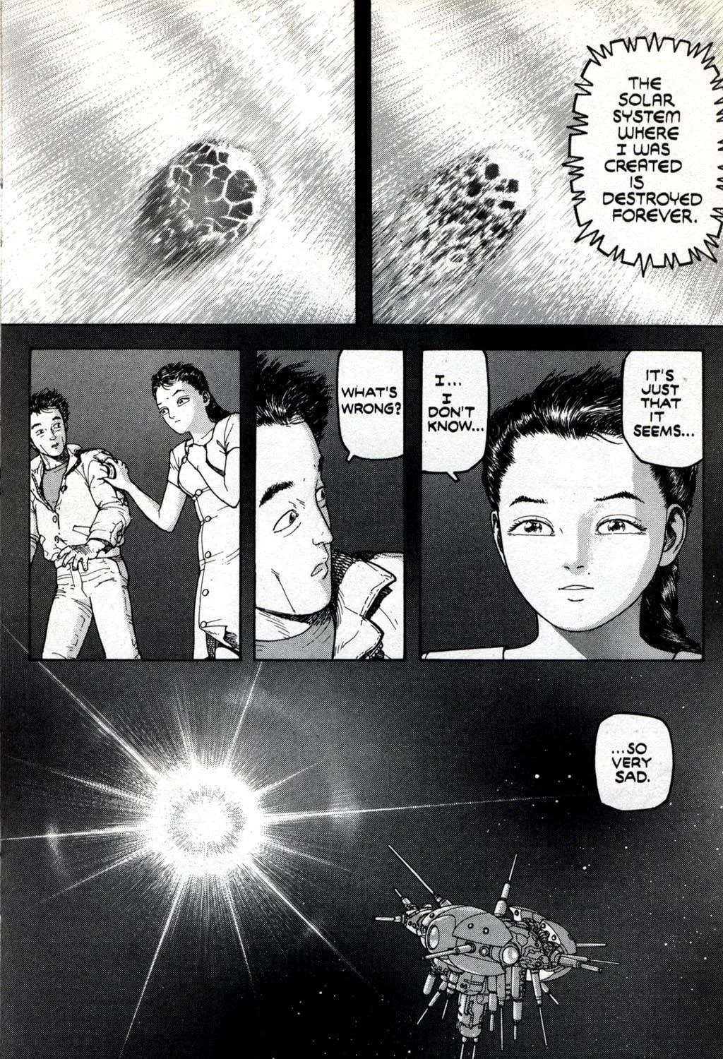 Read Chronowar chapter 4 image 33 on Lezhin