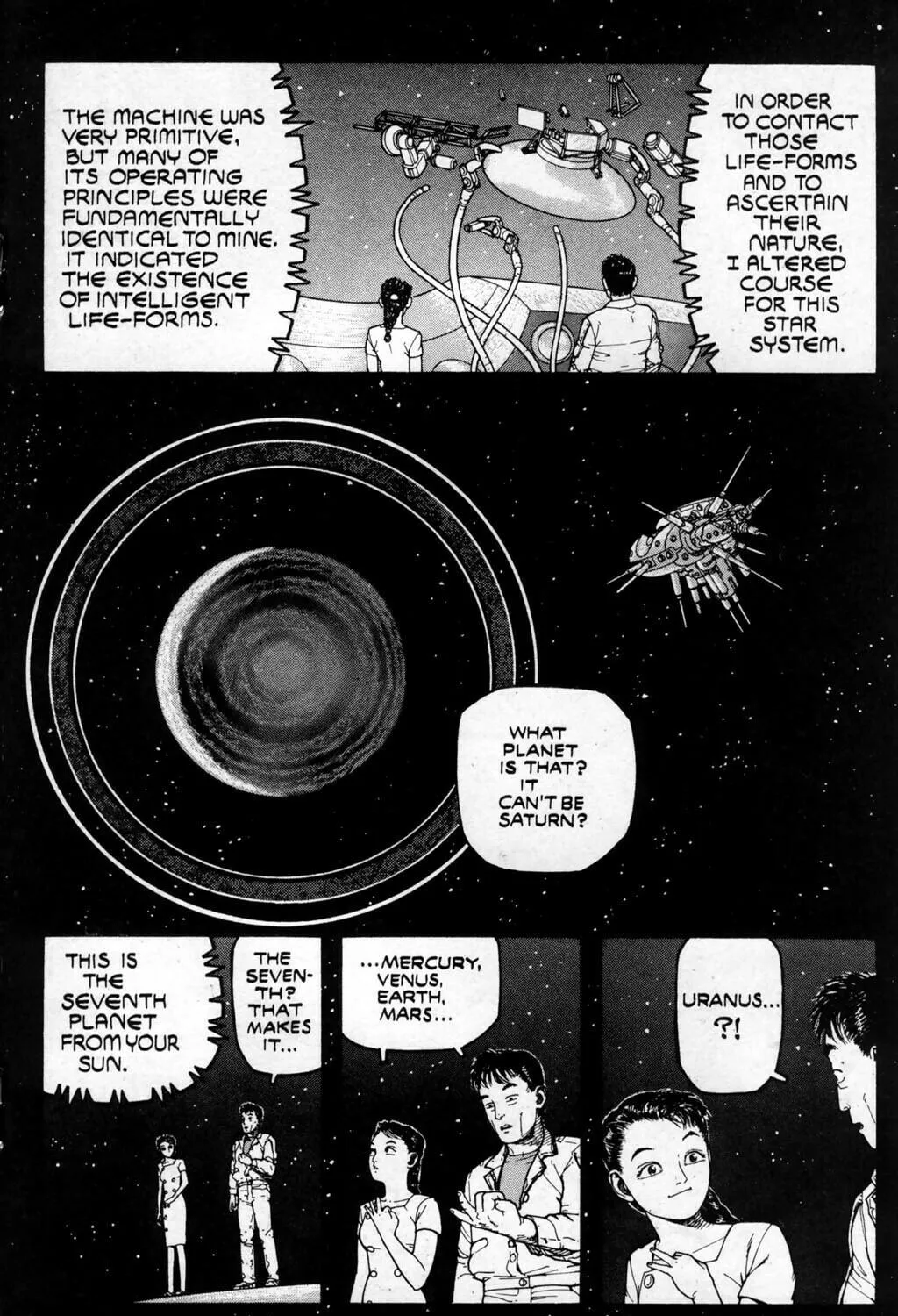 Read Chronowar chapter 4 image 37 on Lezhin
