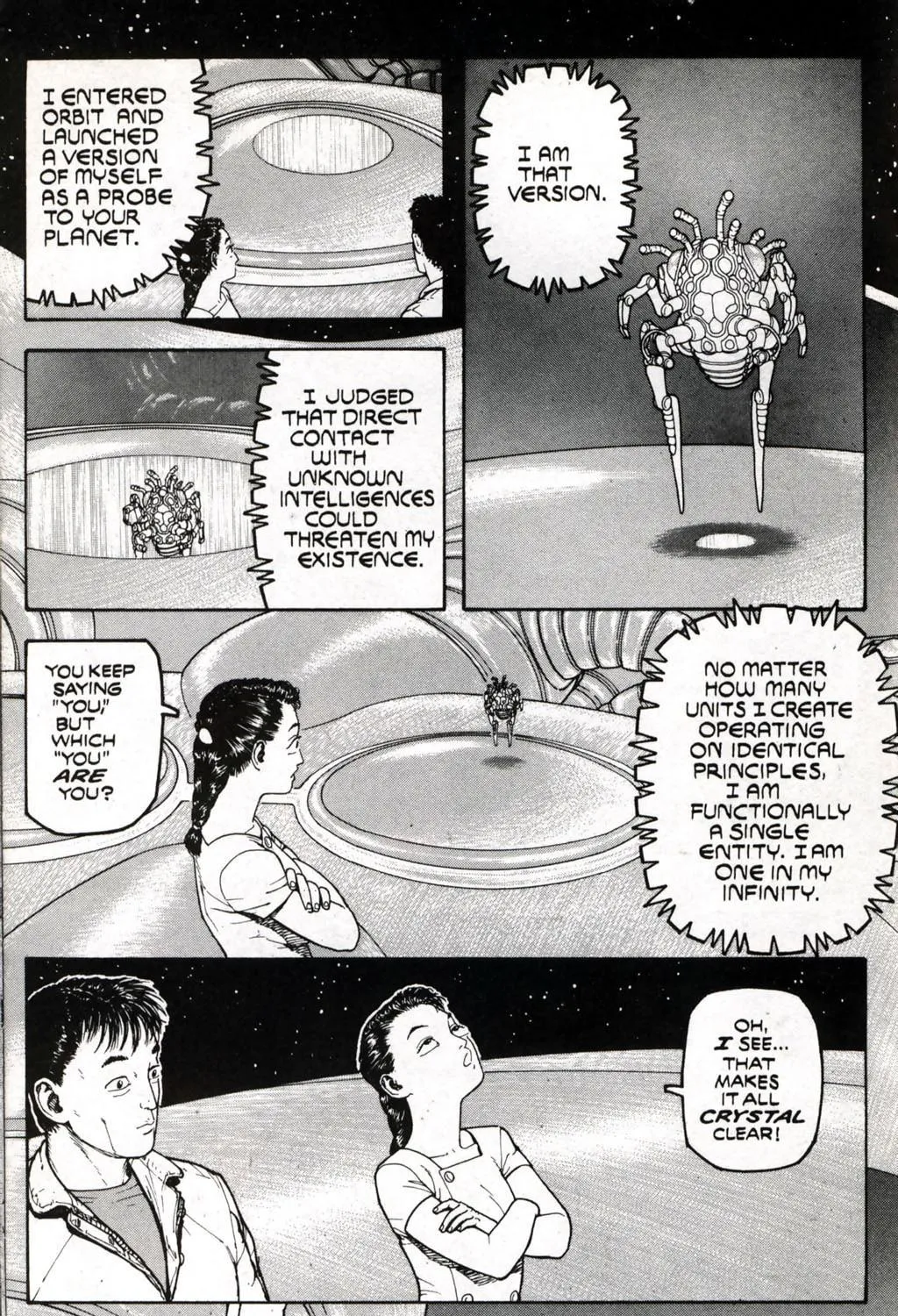 Read Chronowar chapter 4 image 39 on Lezhin