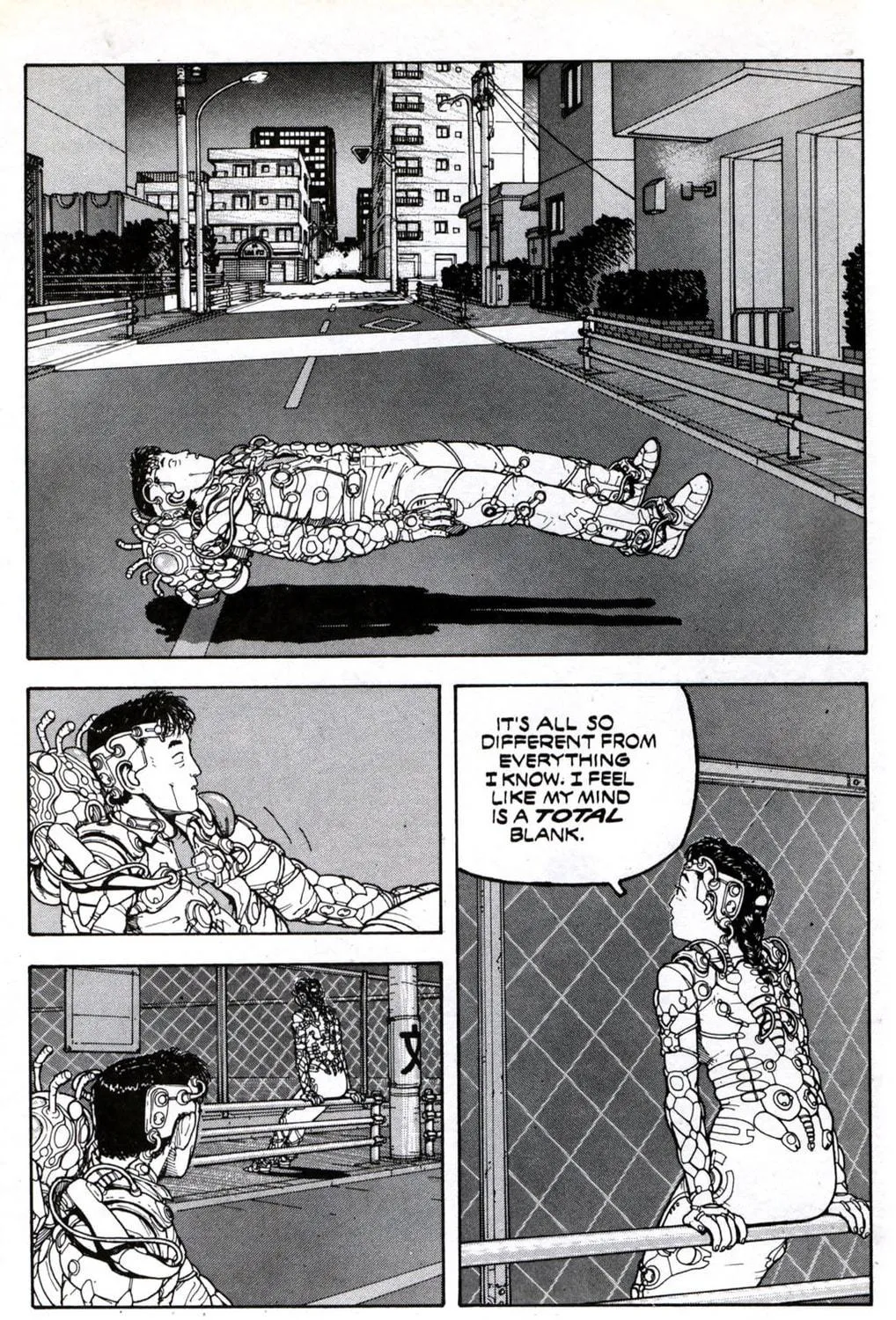 Read Chronowar chapter 4 image 47 on Lezhin