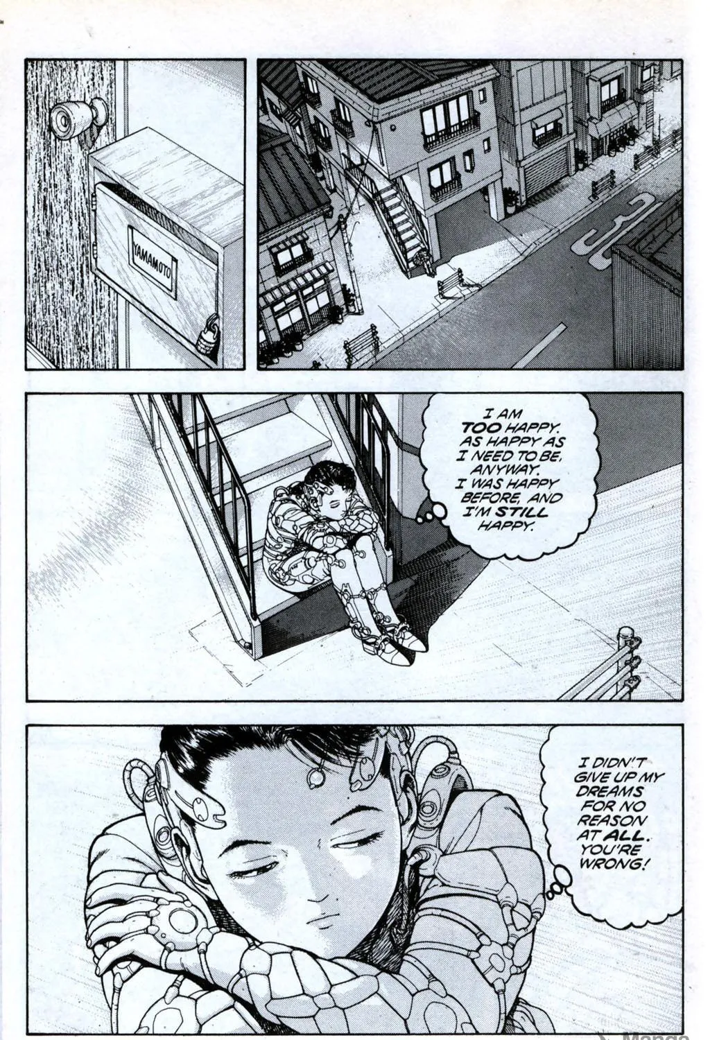 Read Chronowar chapter 5 image 22 on Lezhin