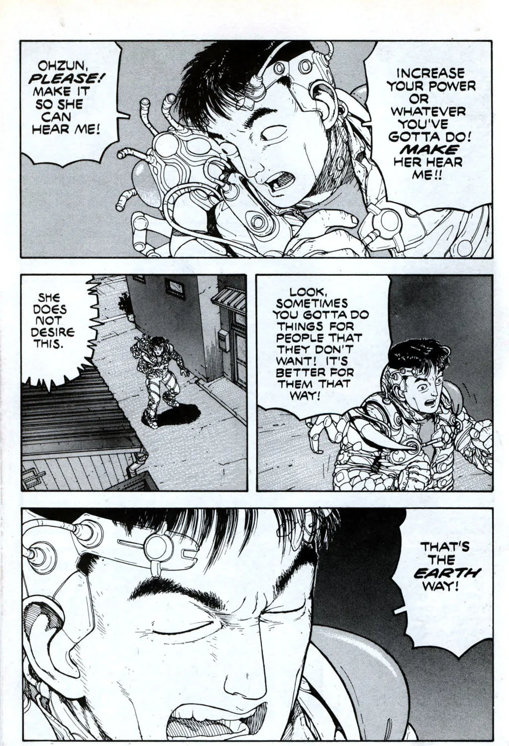 Read Chronowar chapter 5 image 26 on Lezhin