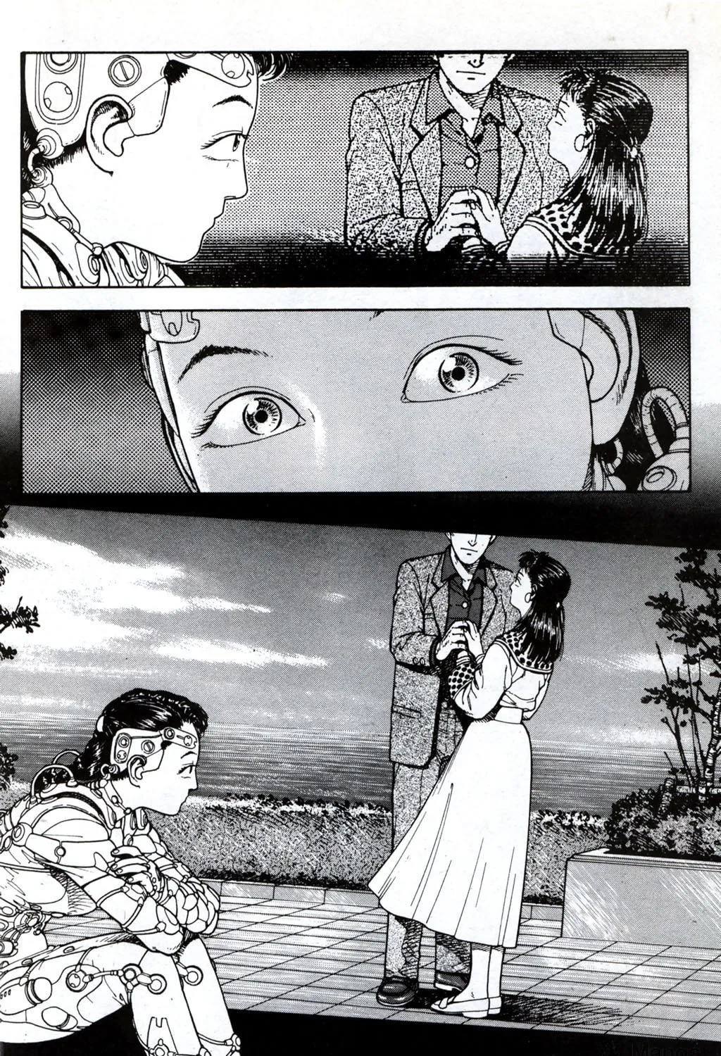 Read Chronowar chapter 5 image 28 on Lezhin