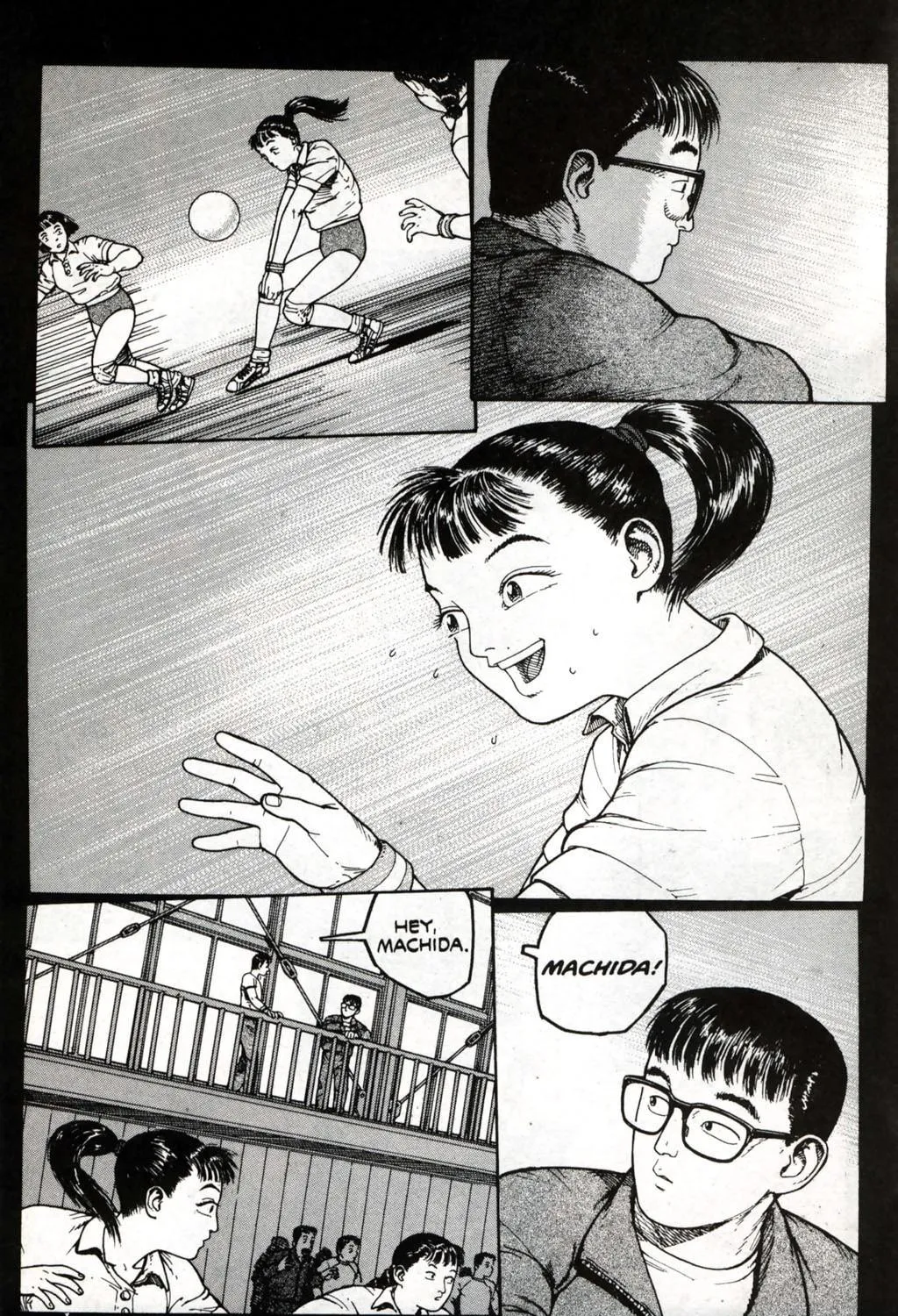 Read Chronowar chapter 5 image 38 on Lezhin