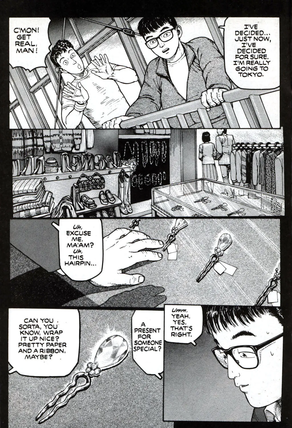 Read Chronowar chapter 5 image 42 on Lezhin