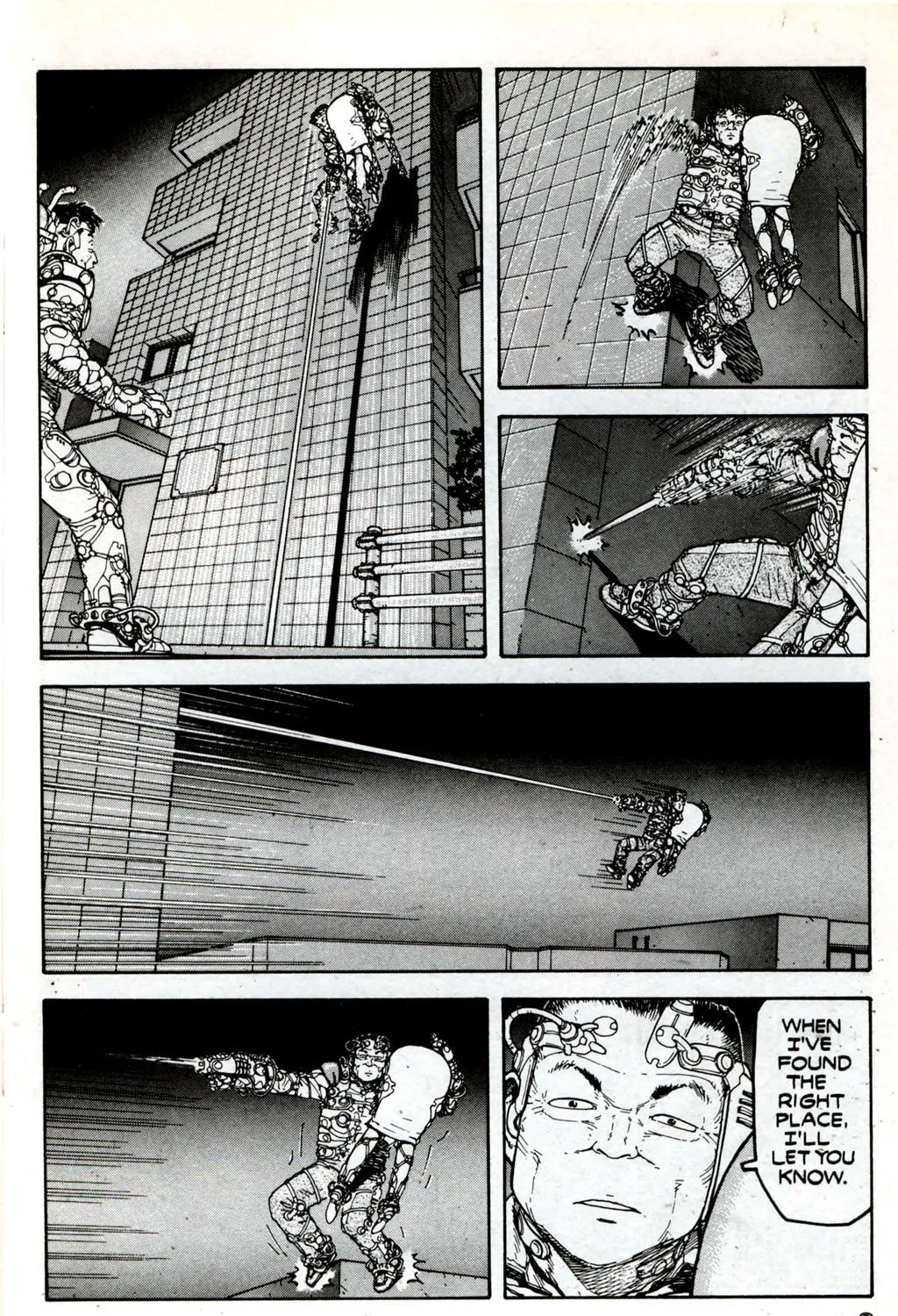 Read Chronowar chapter 6 image 20 on Lezhin