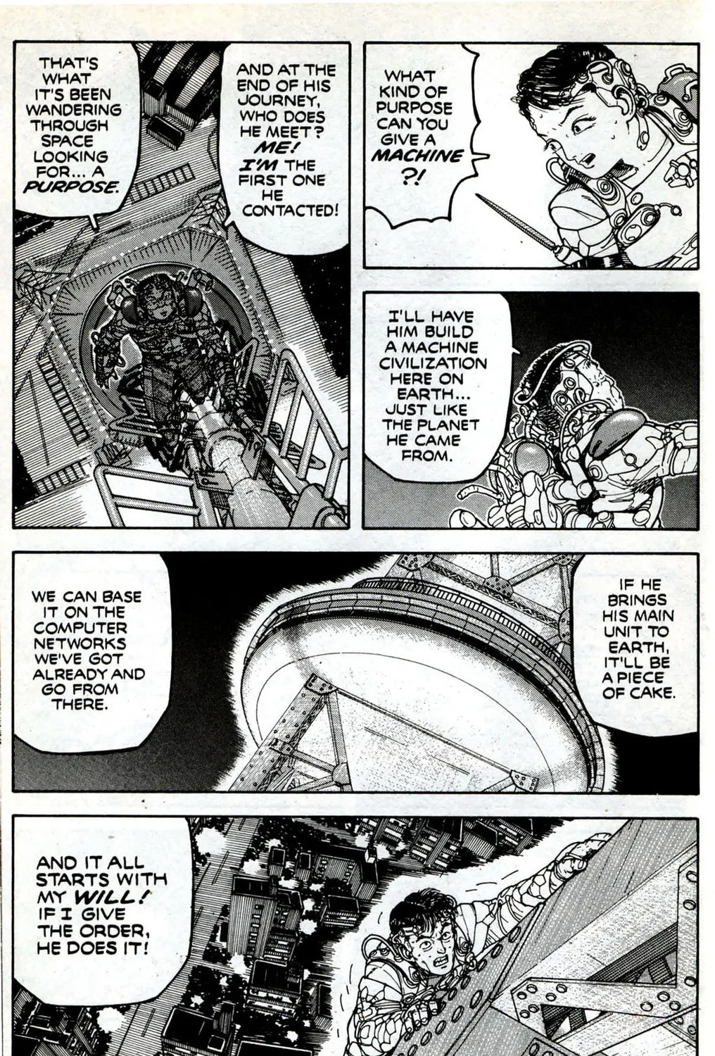 Read Chronowar chapter 7 image 44 on Lezhin