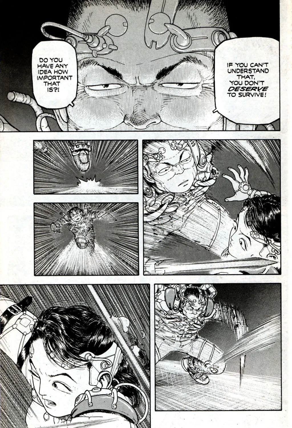Read Chronowar chapter 7 image 56 on Lezhin