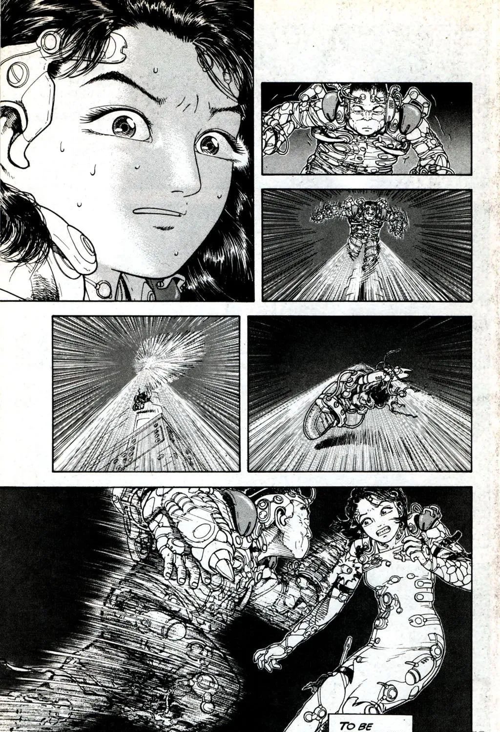 Read Chronowar chapter 7 image 68 on Lezhin