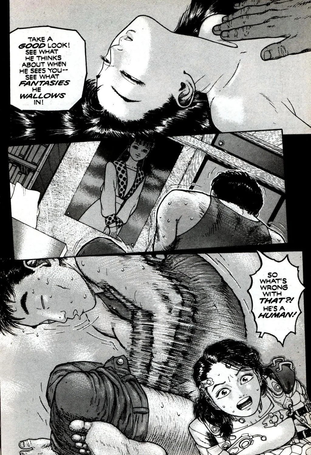 Read Chronowar chapter 8 image 16 on Lezhin