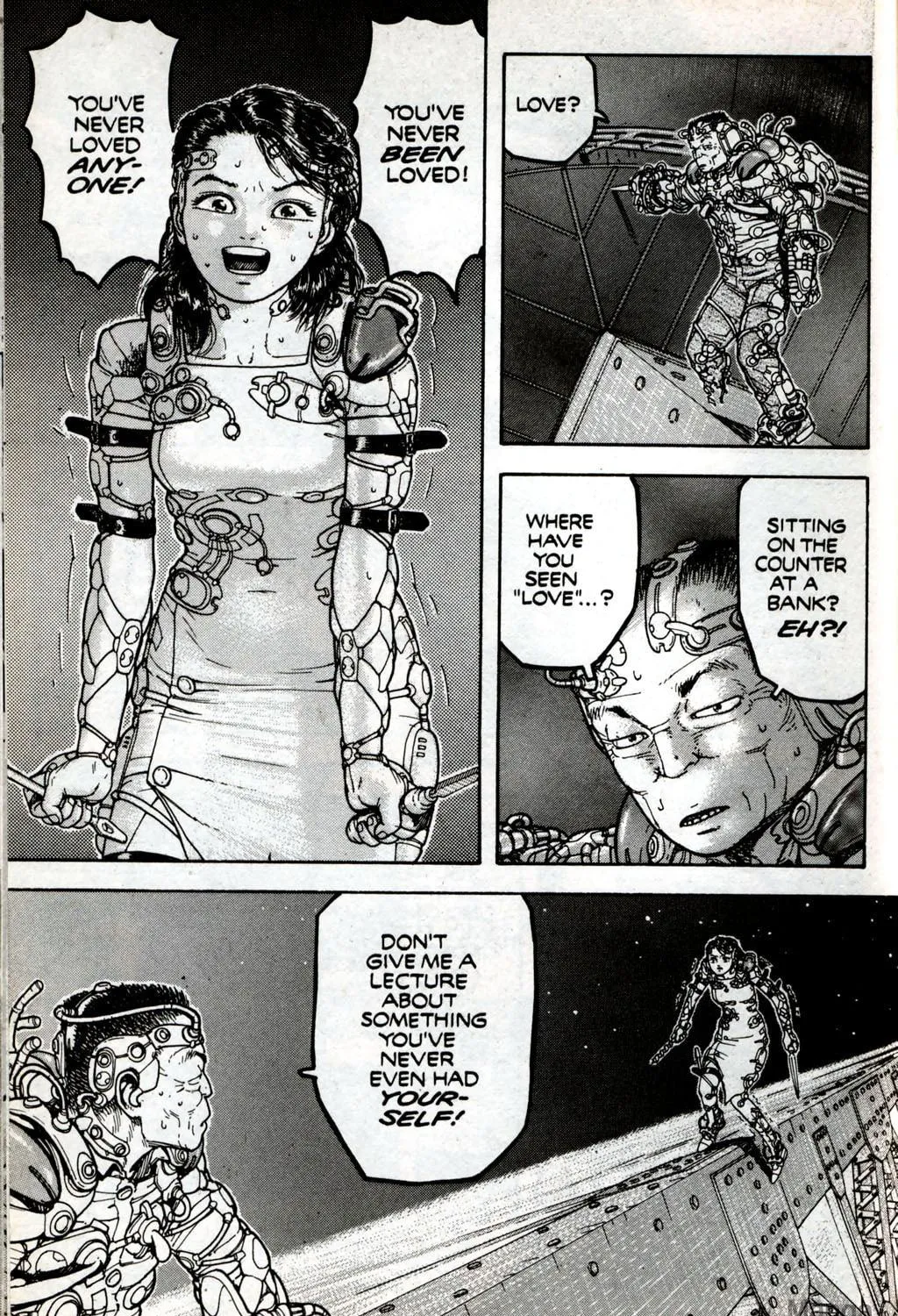 Read Chronowar chapter 8 image 22 on Lezhin