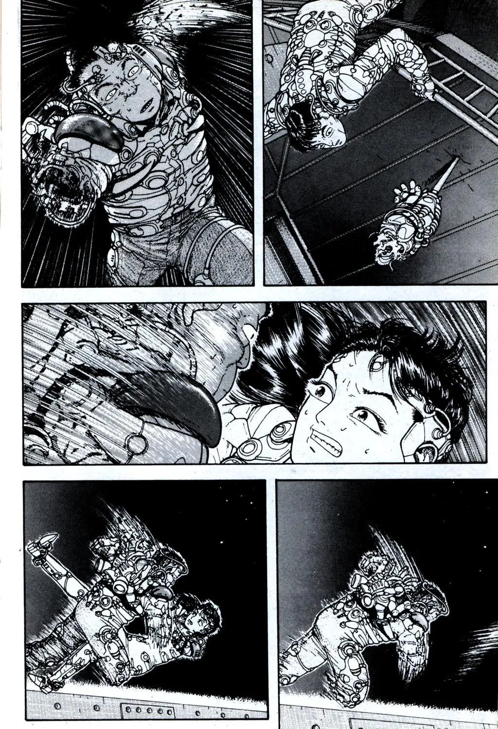 Read Chronowar chapter 8 image 28 on Lezhin