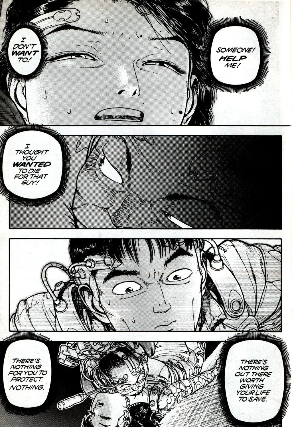 Read Chronowar chapter 8 image 42 on Lezhin