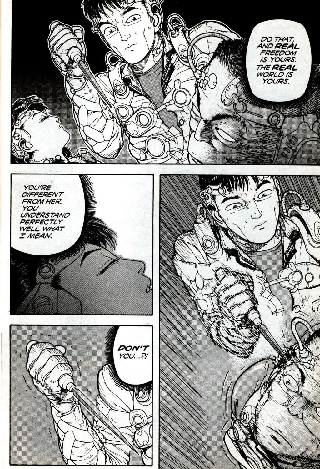 Read Chronowar chapter 8 image 48 on Lezhin