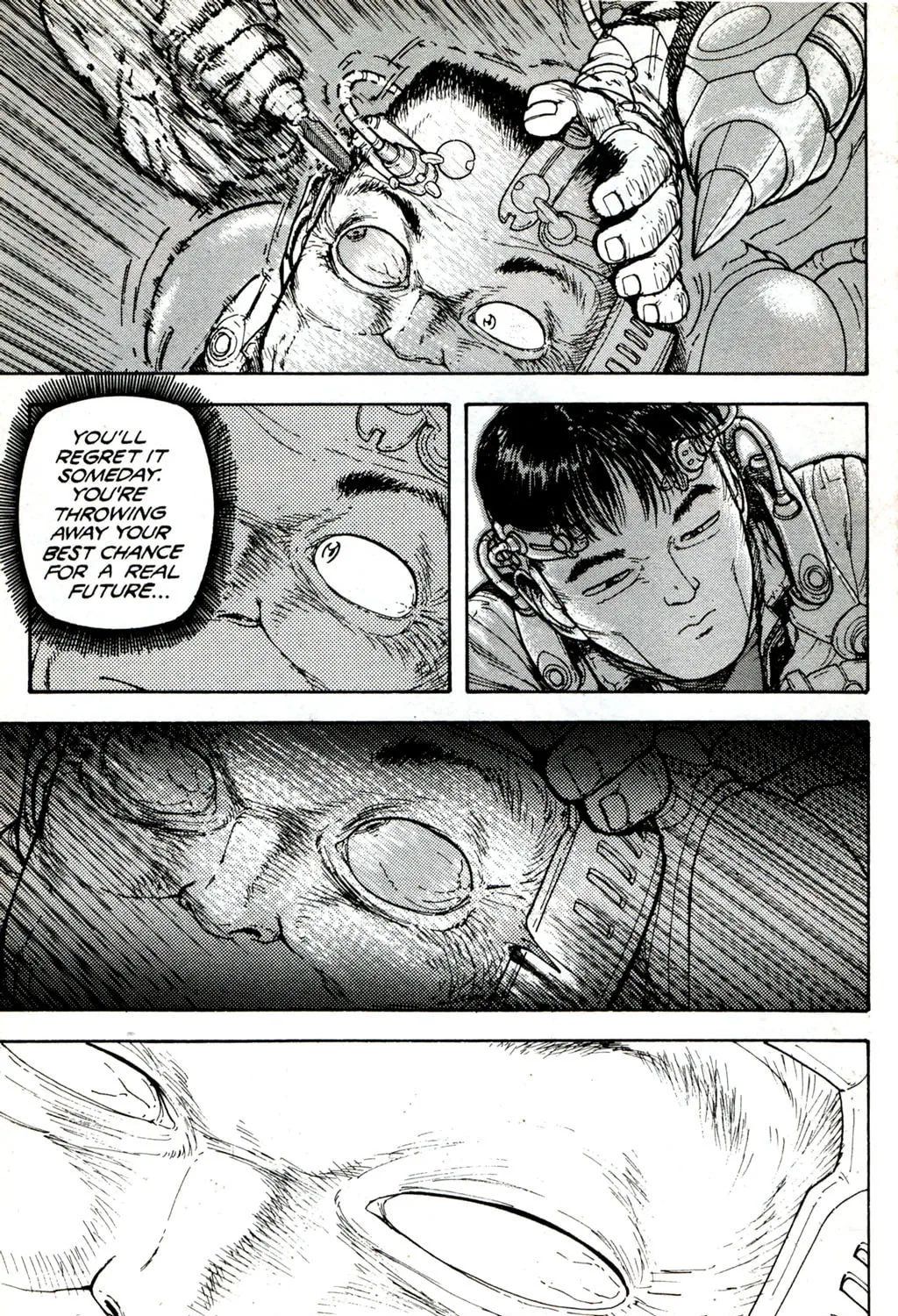Read Chronowar chapter 8 image 50 on Lezhin