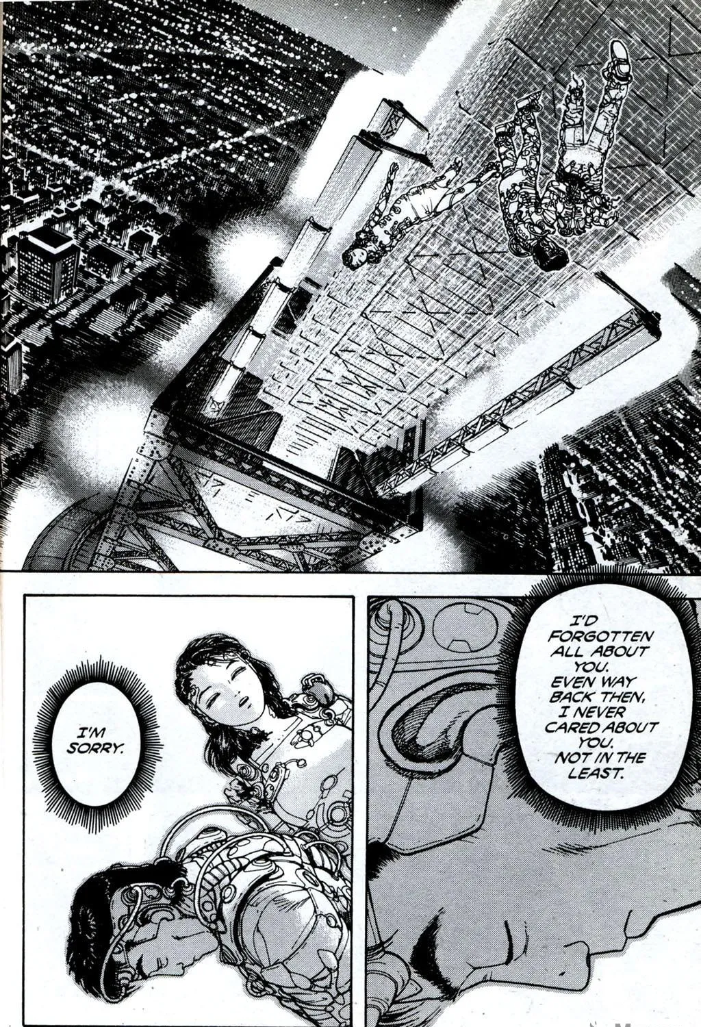 Read Chronowar chapter 8 image 52 on Lezhin