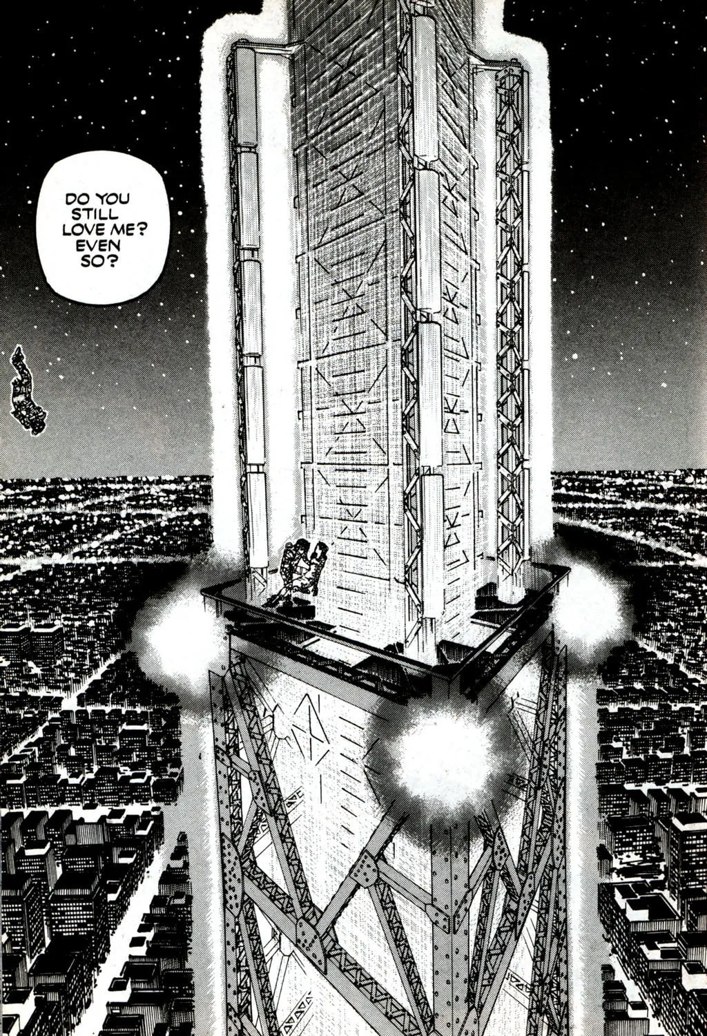 Read Chronowar chapter 8 image 54 on Lezhin