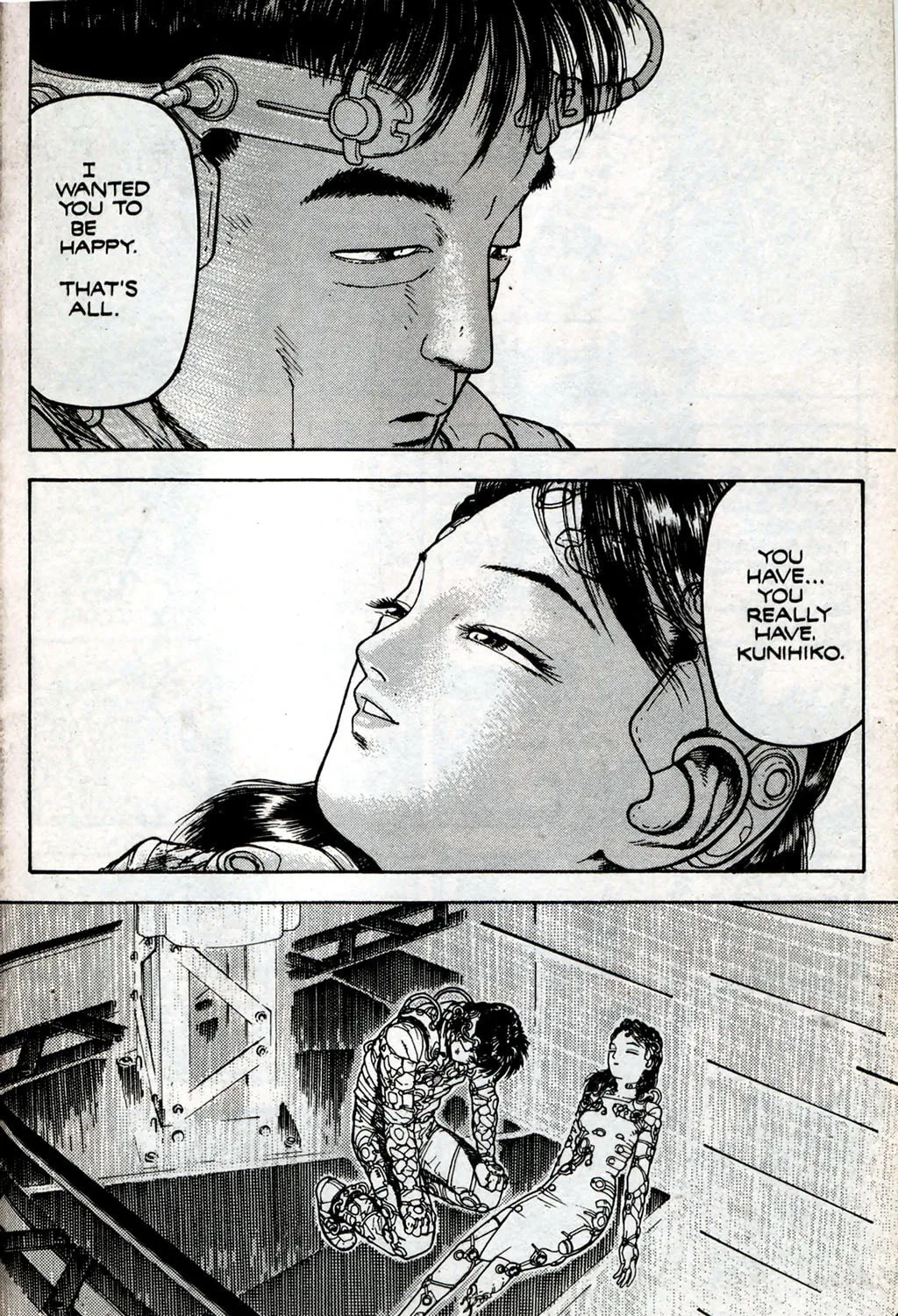 Read Chronowar chapter 8 image 56 on Lezhin