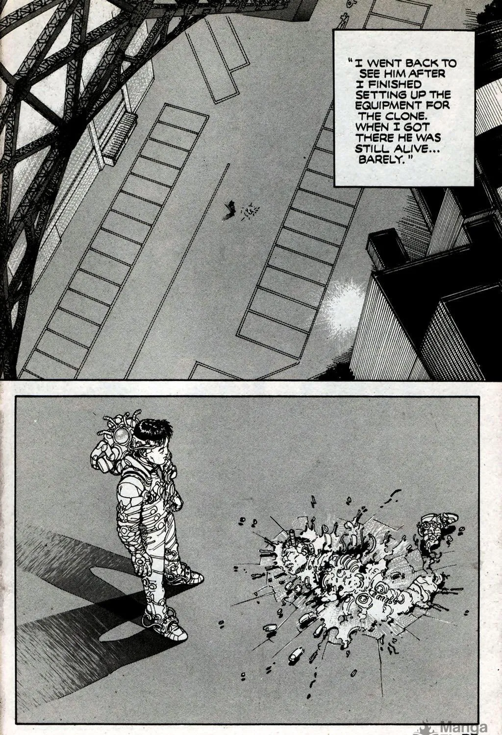Read Chronowar chapter 9 image 52 on Lezhin