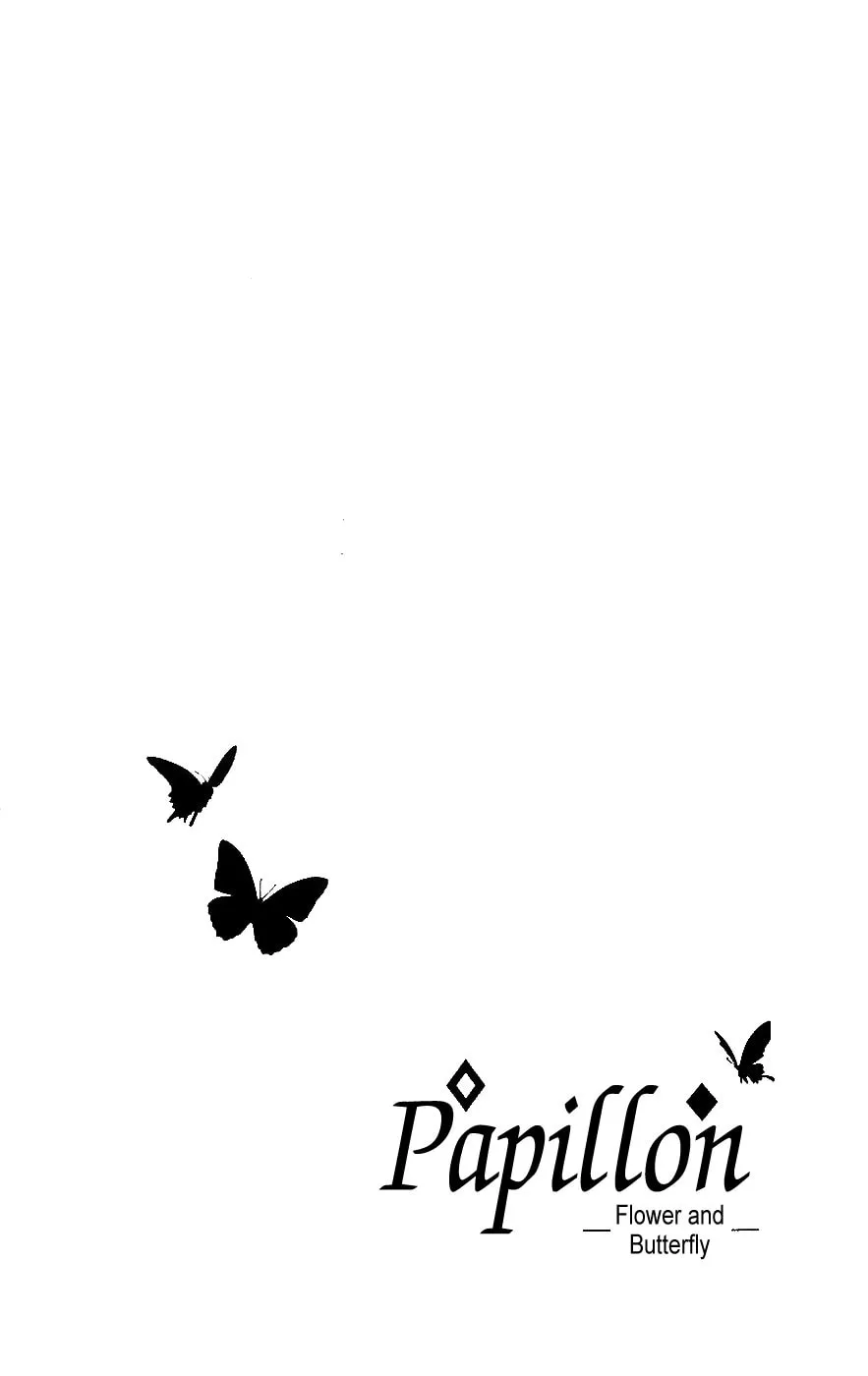 Read Chrysalis: Flower & Butterfly chapter 12 image 1 on Lezhin