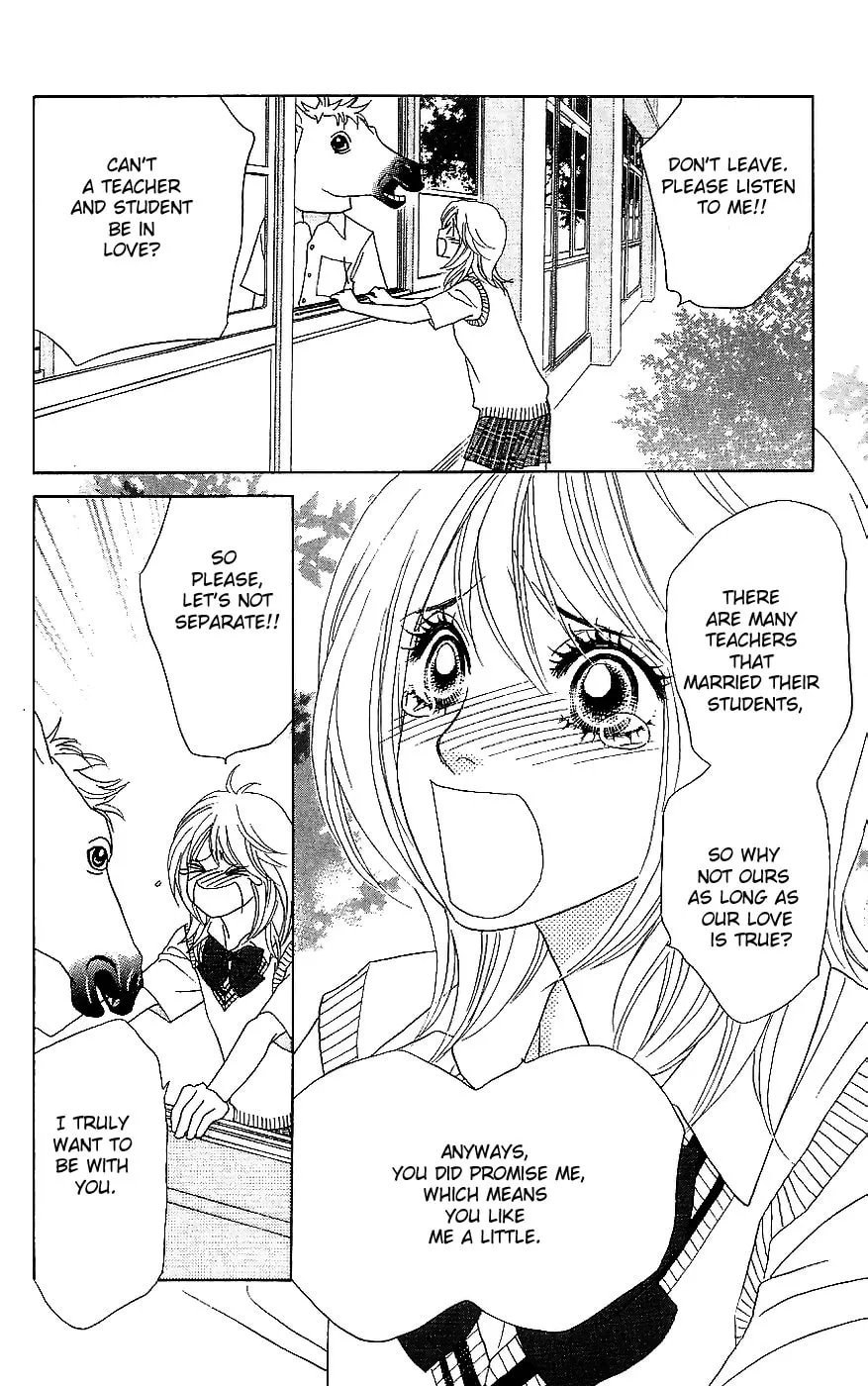 Read Chrysalis: Flower & Butterfly chapter 12 image 12 on Lezhin