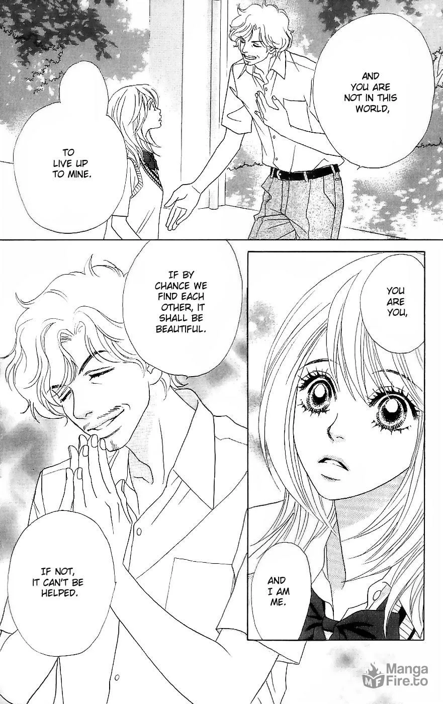 Read Chrysalis: Flower & Butterfly chapter 12 image 23 on Lezhin