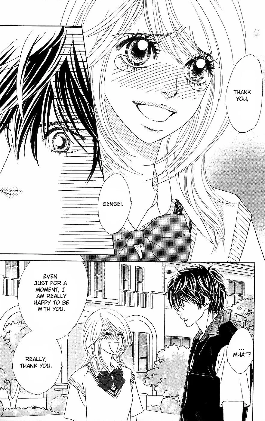 Read Chrysalis: Flower & Butterfly chapter 12 image 31 on Lezhin