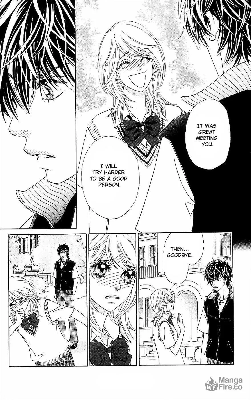 Read Chrysalis: Flower & Butterfly chapter 12 image 32 on Lezhin
