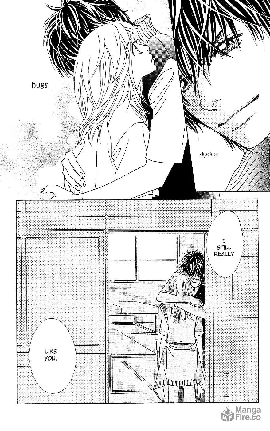 Read Chrysalis: Flower & Butterfly chapter 13 image 14 on Lezhin