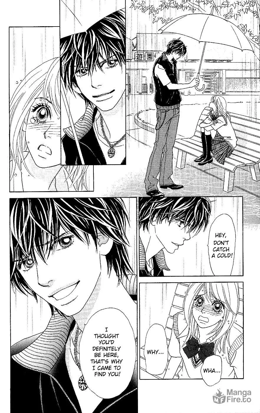 Read Chrysalis: Flower & Butterfly chapter 13 image 29 on Lezhin