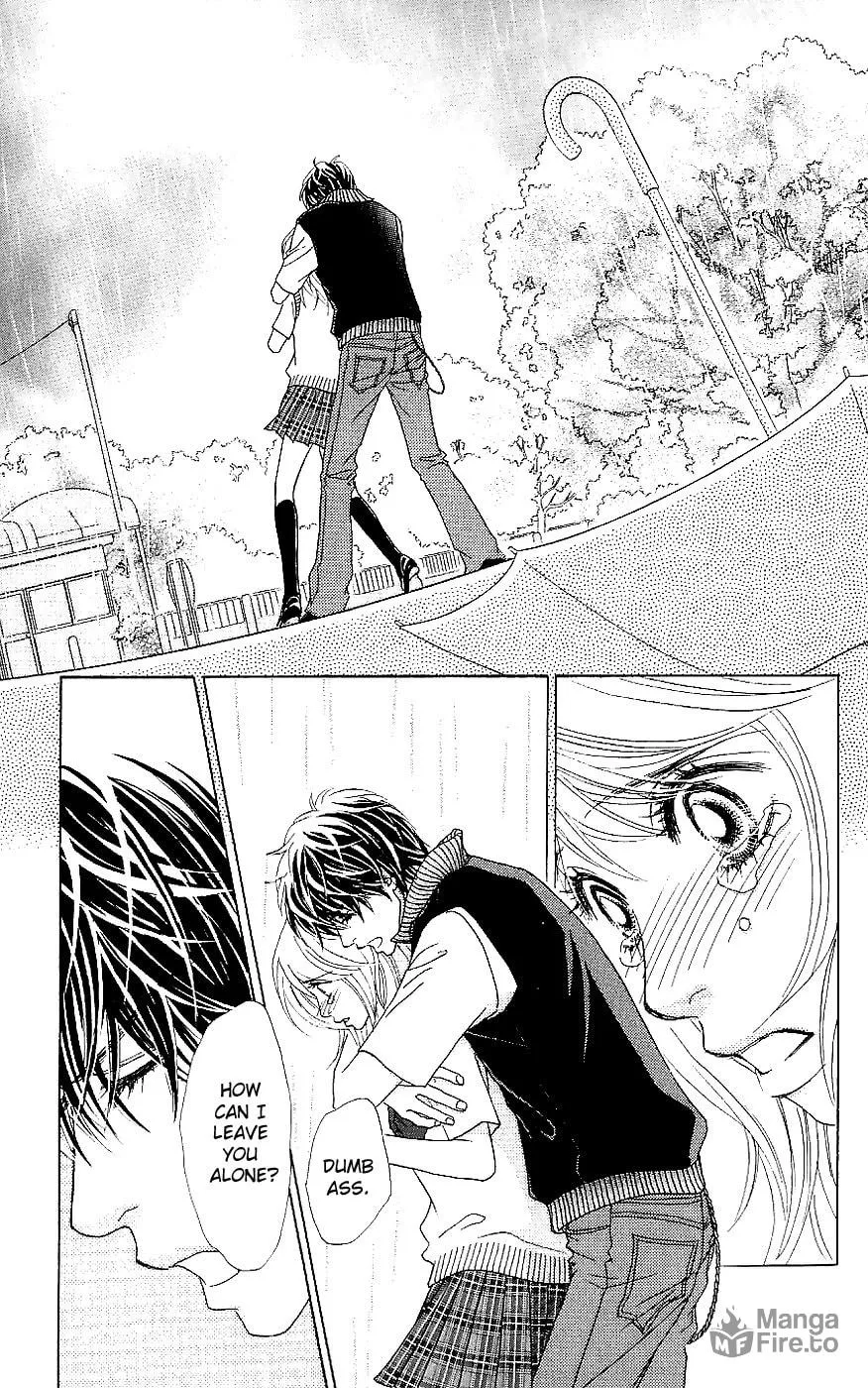 Read Chrysalis: Flower & Butterfly chapter 13 image 32 on Lezhin