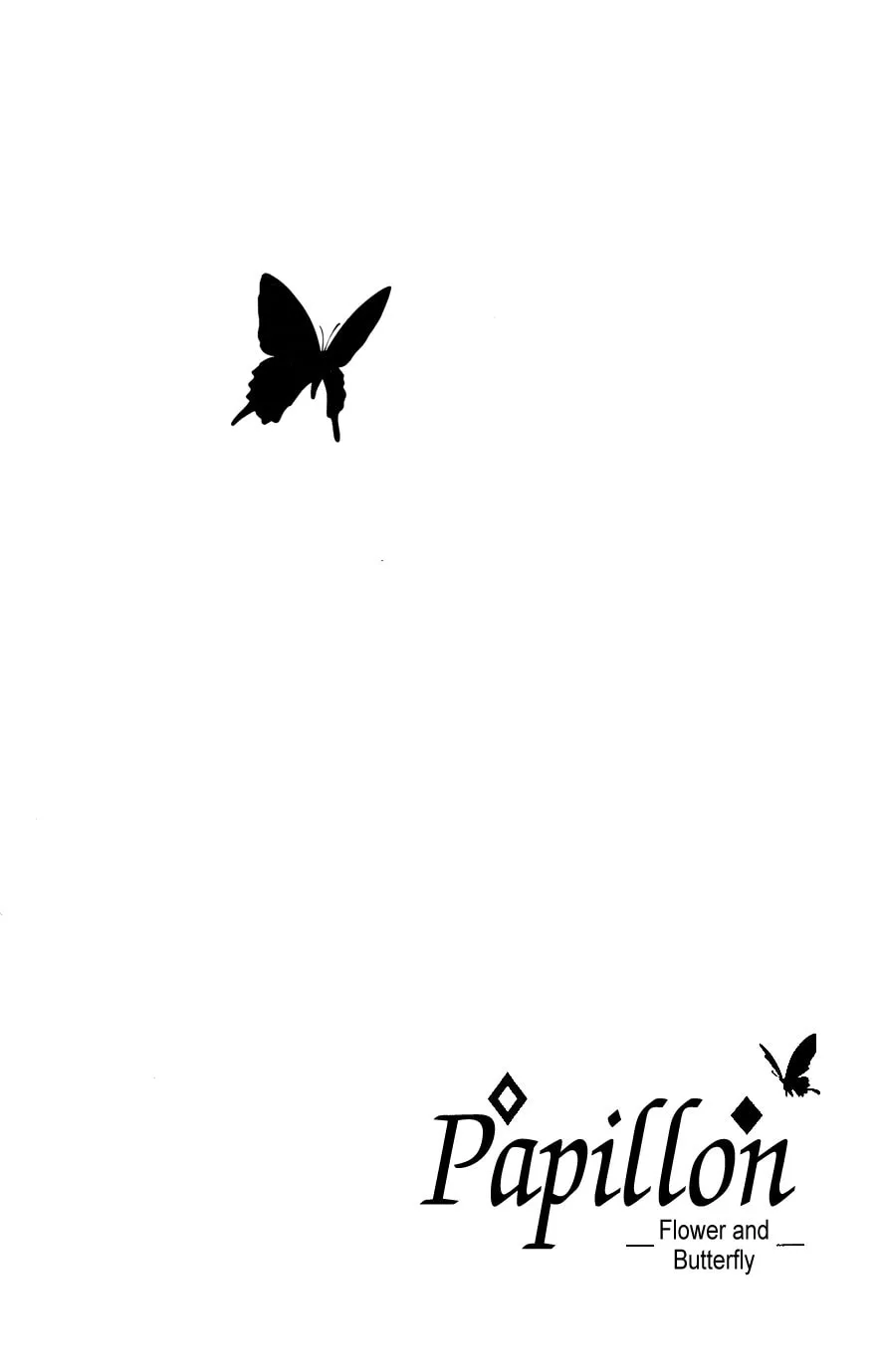 Read Chrysalis: Flower & Butterfly chapter 17 image 1 on Lezhin