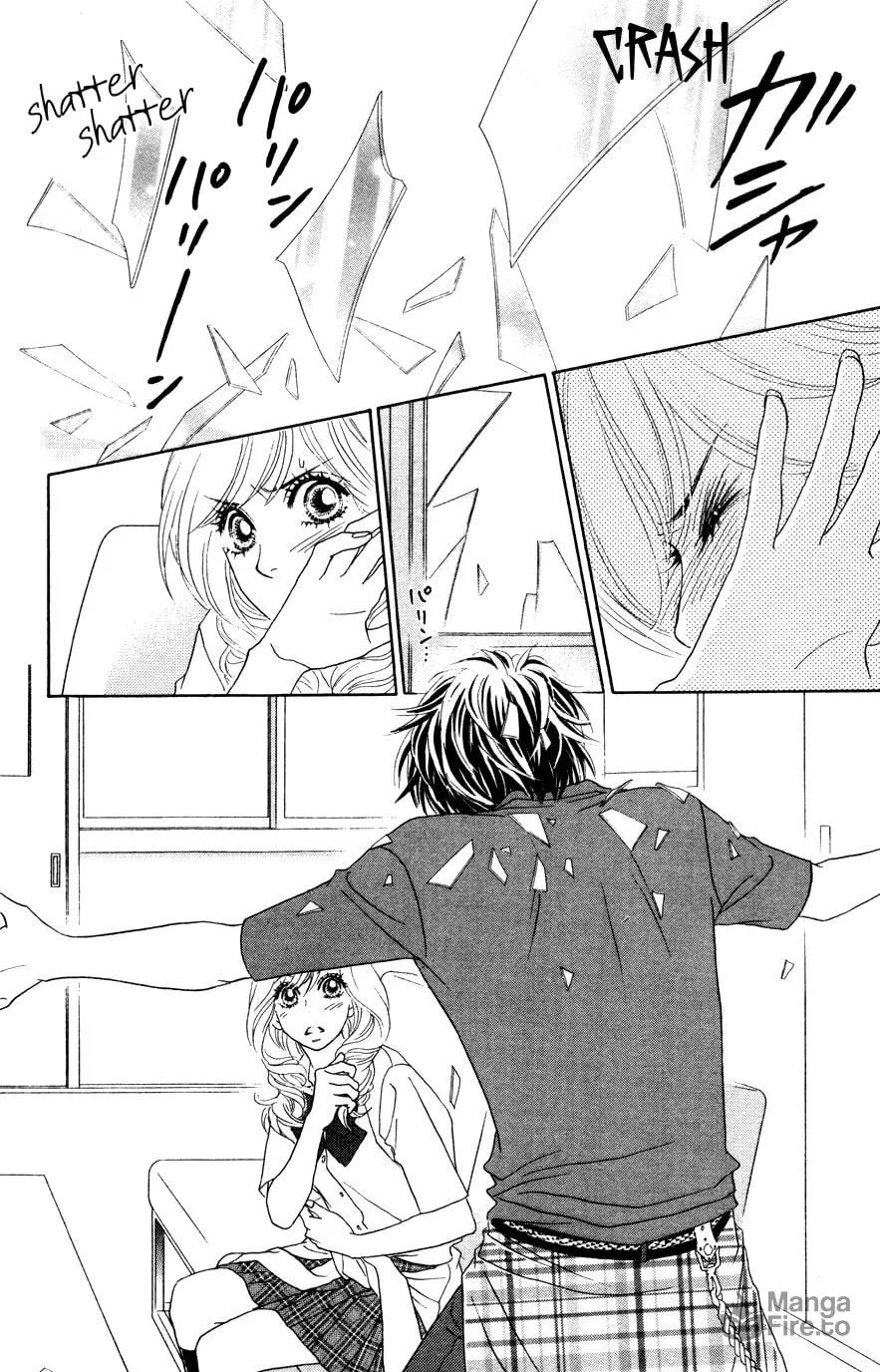 Read Chrysalis: Flower & Butterfly chapter 17 image 29 on Lezhin