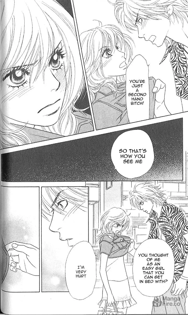 Read Chrysalis: Flower & Butterfly chapter 2 image 14 on Lezhin