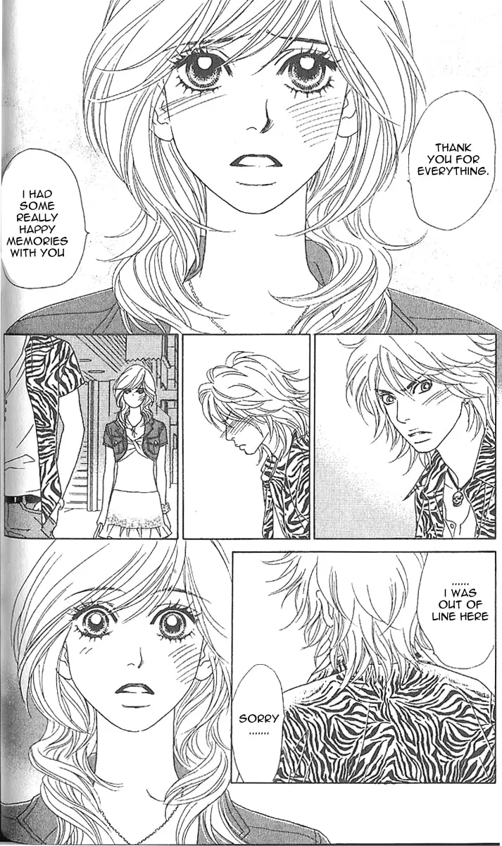 Read Chrysalis: Flower & Butterfly chapter 2 image 16 on Lezhin