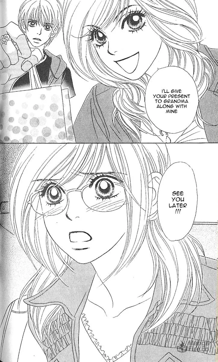 Read Chrysalis: Flower & Butterfly chapter 2 image 26 on Lezhin
