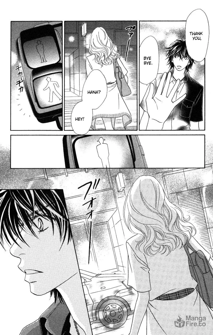 Read Chrysalis: Flower & Butterfly chapter 20 image 29 on Lezhin