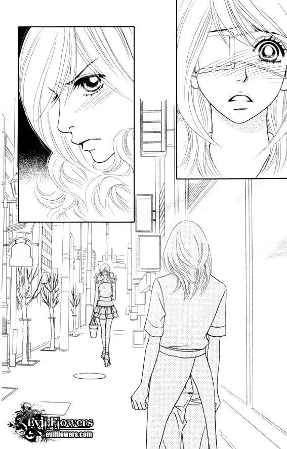 Read Chrysalis: Flower & Butterfly chapter 22 image 36 on Lezhin