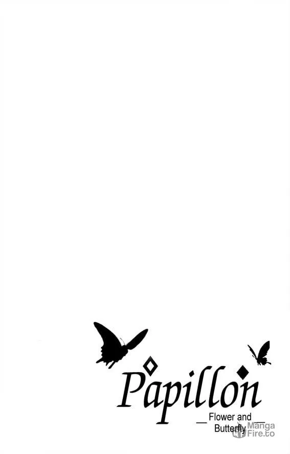 Read Chrysalis: Flower & Butterfly chapter 22 image 4 on Lezhin