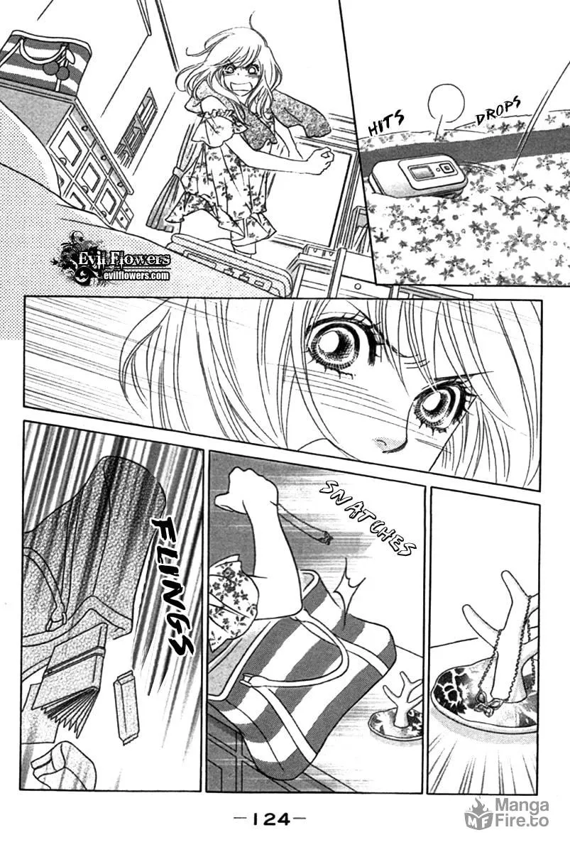 Read Chrysalis: Flower & Butterfly chapter 24 image 26 on Lezhin