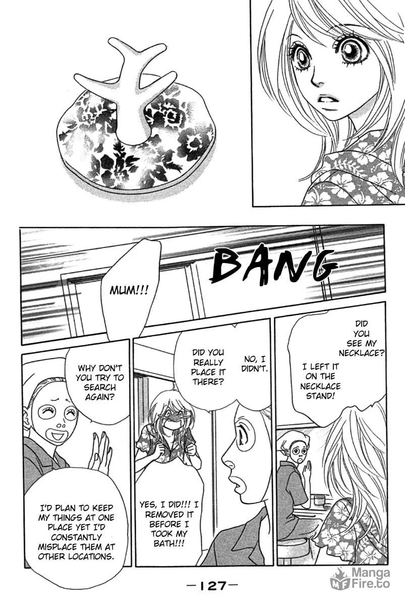 Read Chrysalis: Flower & Butterfly chapter 24 image 29 on Lezhin