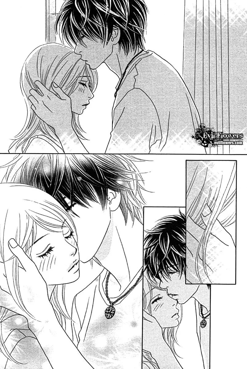 Read Chrysalis: Flower & Butterfly chapter 25 image 28 on Lezhin