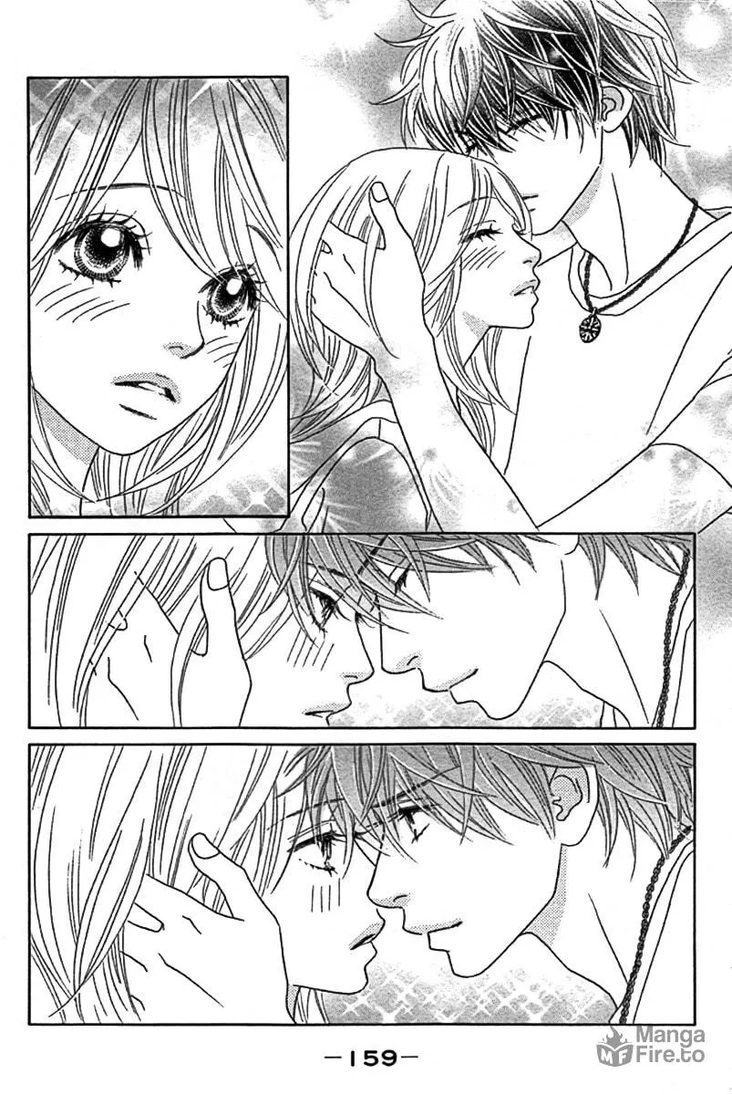 Read Chrysalis: Flower & Butterfly chapter 25 image 29 on Lezhin