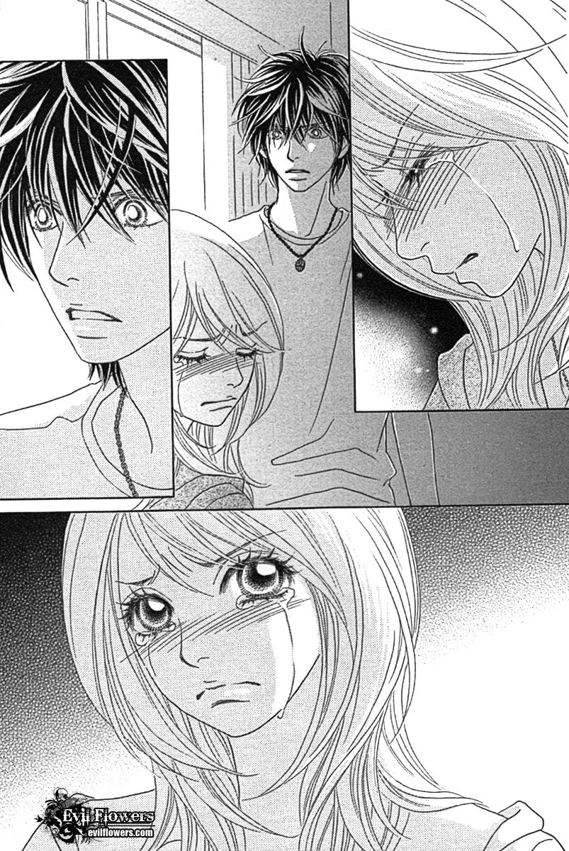 Read Chrysalis: Flower & Butterfly chapter 25 image 33 on Lezhin