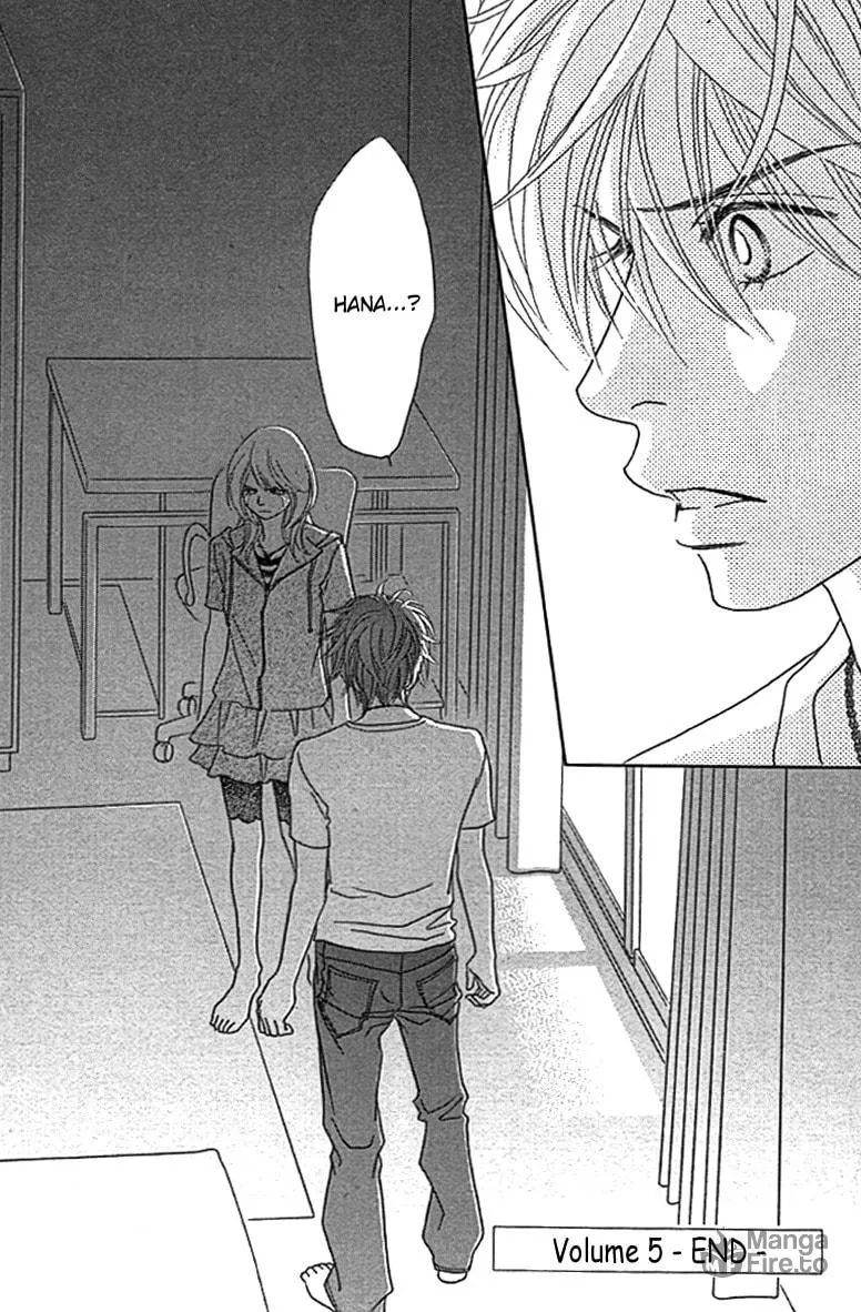 Read Chrysalis: Flower & Butterfly chapter 25 image 34 on Lezhin