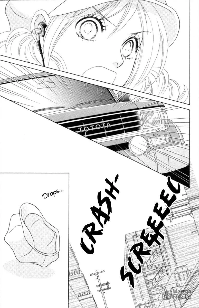 Read Chrysalis: Flower & Butterfly chapter 27 image 11 on Lezhin