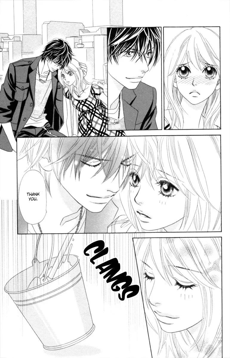 Read Chrysalis: Flower & Butterfly chapter 28 image 27 on Lezhin
