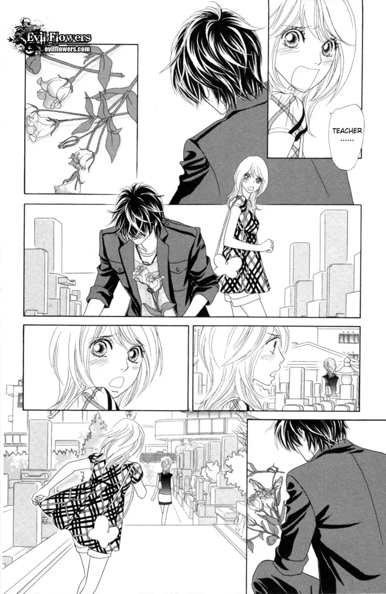 Read Chrysalis: Flower & Butterfly chapter 28 image 30 on Lezhin