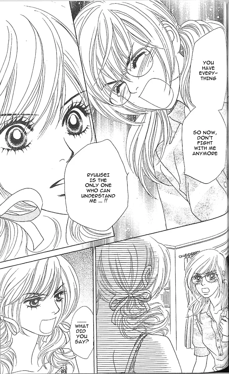 Read Chrysalis: Flower & Butterfly chapter 3 image 15 on Lezhin