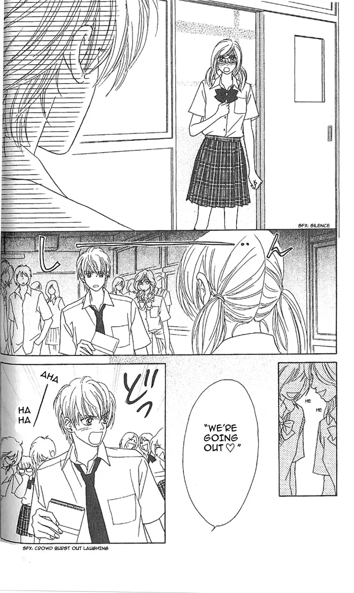 Read Chrysalis: Flower & Butterfly chapter 3 image 22 on Lezhin